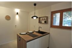 Apartmány Sofia Apartmán 3 – Bungalow foto 3