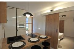 Apartmány Sofia Apartmán 3 – Bungalow foto 4