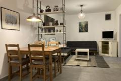 Apartmány Sofia Apartmán 2 – Modern foto 1