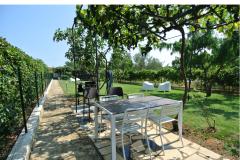 Apartmány Sofia Apartmán 4 – Vrtna oaza foto 1