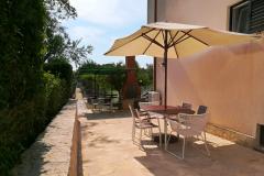 Apartmány Sofia Apartmán 4 – Vrtna oaza foto 2