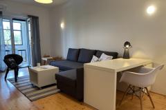 Apartmány Sofia Apartmán 4 – Vrtna oaza foto 4