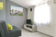Apartmány Regi Apartmán 2: (2+0) – A3 foto 1
