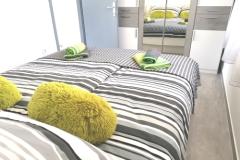 Apartmány Regi Apartmán 2: (2+0) – A3 foto 3