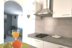 Apartmány Regi Apartmán 2: (2+0) – A3 foto 4