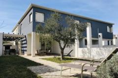 Casa Azul Apartmán 1 foto 1