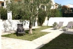 Casa Azul Apartmán 1 foto 4