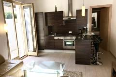 Casa Azul Apartmán 1 foto 5