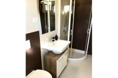 Casa Azul Apartmán 1 foto 6