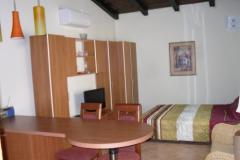 COKI Apartmány Medulin Apartmán 2 – Studio foto 1