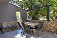 Flowers Apartmán Medulin, Fucane 2 Apartmán 1 – Bugenvilia foto 3