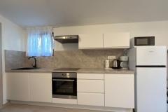 Flowers Apartmán Medulin, Fucane 2 Apartmán 2 – Camellia foto 2