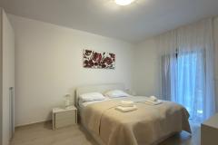 Flowers Apartmán Medulin, Fucane 2 Apartmán 2 – Camellia foto 3