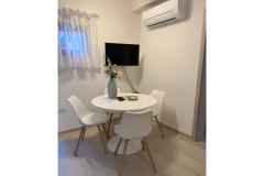 Flowers Apartmán Medulin, Fucane 2 Apartmán 2 – Camellia foto 5