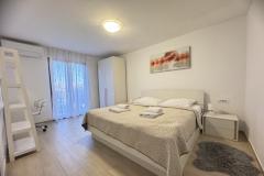 Flowers Apartmán Medulin, Fucane 2 Apartmán 3 – Magnolia foto 2