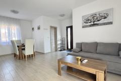 Flowers Apartmán Medulin, Fucane 2 Apartmán 3 – Magnolia foto 3