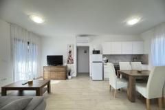 Flowers Apartmán Medulin, Fucane 2 Apartmán 3 – Magnolia foto 4