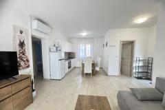 Flowers Apartmán Medulin, Fucane 2 Apartmán 3 – Magnolia foto 5