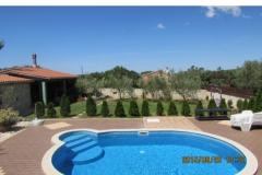 Dům Oliva Apartmán 2 foto 5