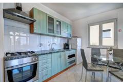 Dům Dean Apartmán 5: (4+2) – Ap Stupice foto 2