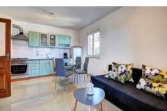 Dům Dean Apartmán 5: (4+2) – Ap Stupice foto 3