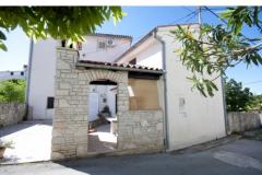 Premantura Dům Apartmán 1 – Vila VAL foto 4