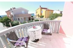 Apartmány Sara Apartmán 2: (2+2) – Apartman 2 foto 1