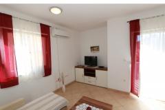 Apartmány Sara Apartmán 2: (2+2) – Apartman 2 foto 2