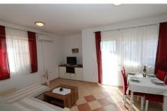 Apartmány Sara Apartmán 2: (2+2) – Apartman 2 foto 4