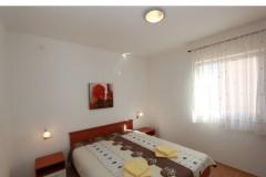 Apartmány Sara Apartmán 2: (2+2) – Apartman 2 foto 5