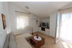Apartmány Sara Apartmán 3: (2+2) – Apartman 3 foto 2