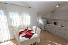 Apartmány Sara Apartmán 3: (2+2) – Apartman 3 foto 3