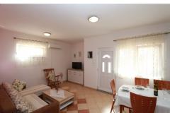 Apartmány Sara Apartmán 1: (4+1) – Apartman 1 foto 1