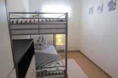 Apartmány Sara Apartmán 1: (4+1) – Apartman 1 foto 4