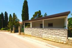 Apartmány Mira Medulin Apartmán 1 – 4+0 foto 2