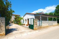 Apartmány Mira Medulin Apartmán 1 – 4+0 foto 3