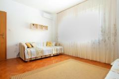 Apartmány Mira Medulin Apartmán 3 – 4+2 foto 5