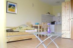 Apartmány MUTI Apartmán 1 – A foto 1