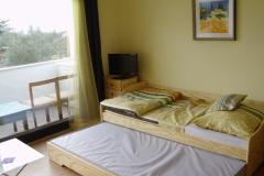 Apartmány MUTI Apartmán 1 – A foto 3