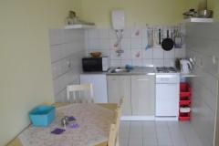Apartmány MUTI Apartmán 1 – A foto 5