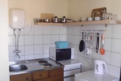 Apartmány MUTI Apartmán 2 – B foto 5