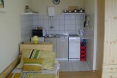 Apartmány MUTI Apartmán 3 – C foto 1