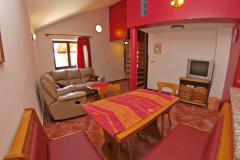 Apartmány Orange 411 Apartmán 1 – C6 foto 2