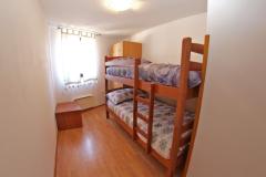 Apartmány Orange 411 Apartmán 1 – C6 foto 3