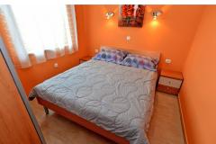 Apartmány Orange 411 Apartmán 2 – Orange 2+2 foto 1