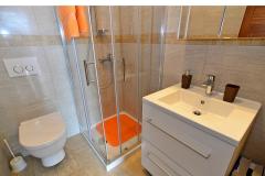 Apartmány Orange 411 Apartmán 2 – Orange 2+2 foto 2