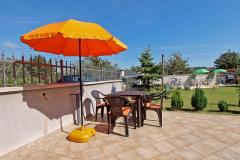 Apartmány Orange 411 Apartmán 2 – Orange 2+2 foto 4