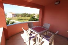 Apartmány Orange 411 Apartmán 3 – Plavi 2+2 foto 4