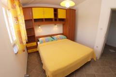 Apartmány Orange 411 Apartmán 4 – ZELENI 2+2 foto 3