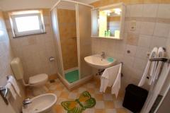 Apartmány Orange 411 Apartmán 4 – ZELENI 2+2 foto 4